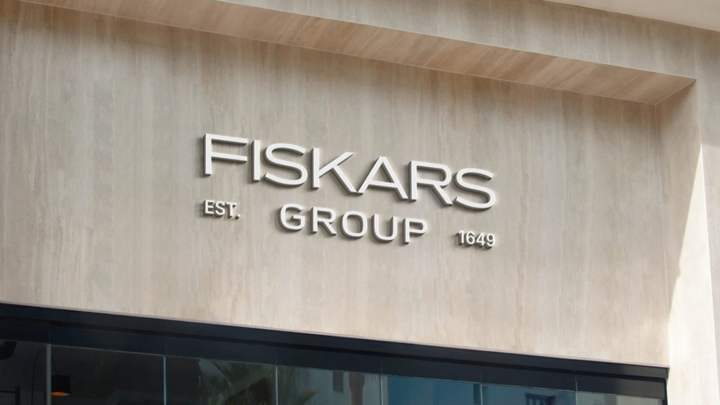 Fiskars